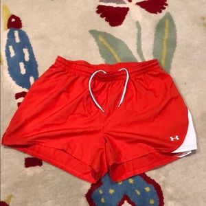 Under Armour Shorts